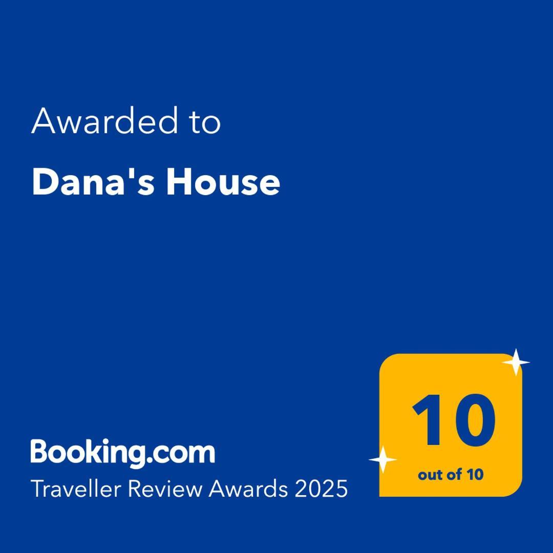 Dana'S House Daire Campione dʼItalia Dış mekan fotoğraf